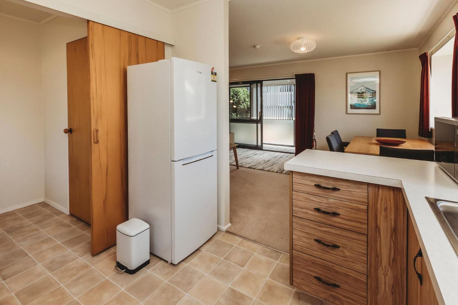 The Gilbert Getaway Villa New Plymouth Exteriör bild