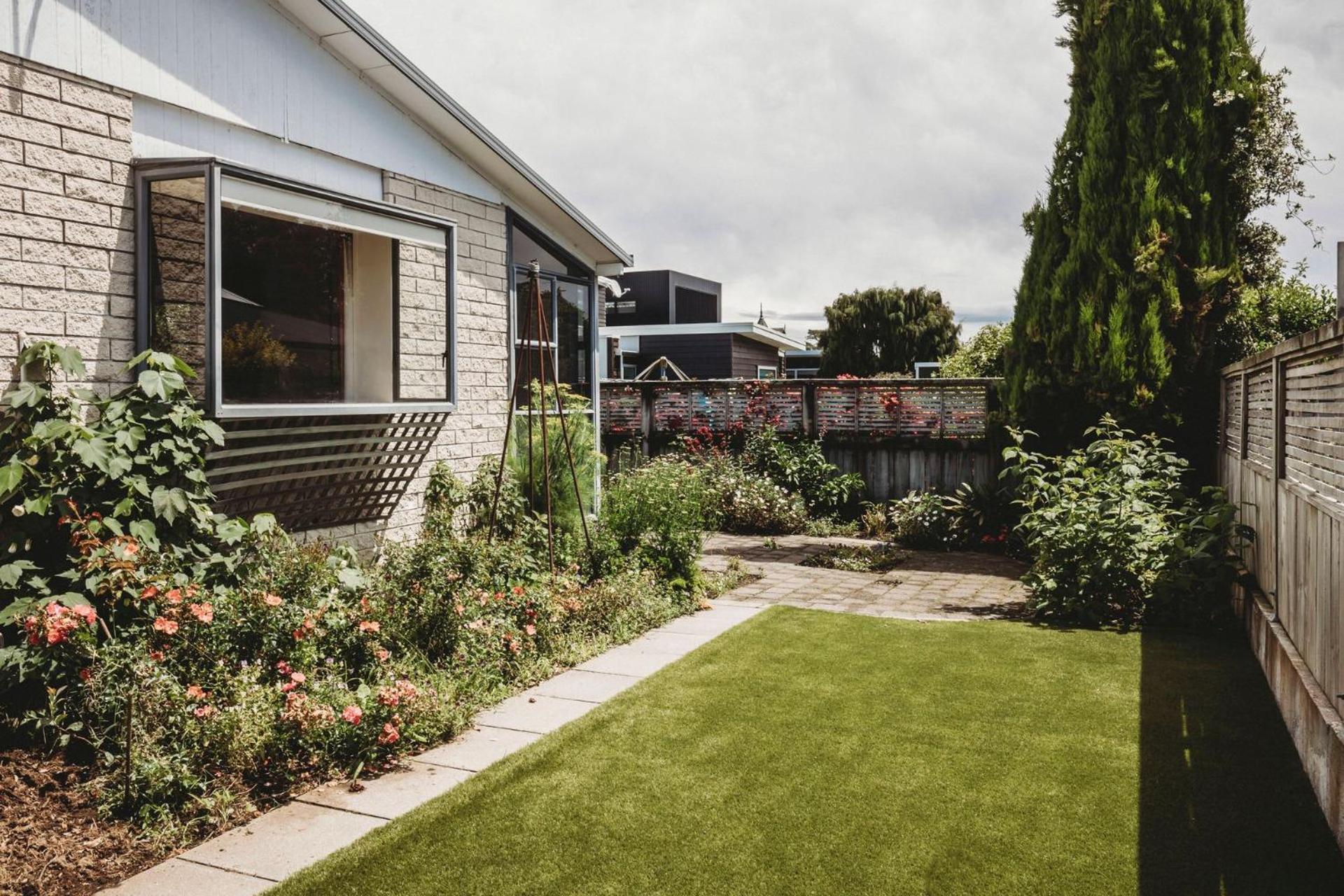 The Gilbert Getaway Villa New Plymouth Exteriör bild