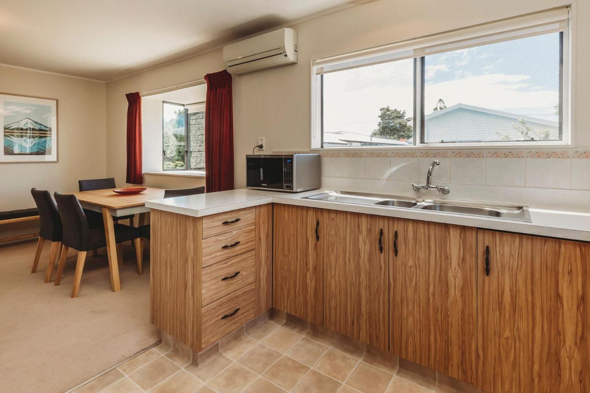 The Gilbert Getaway Villa New Plymouth Exteriör bild